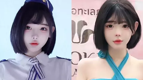 人美心善兔兔崽