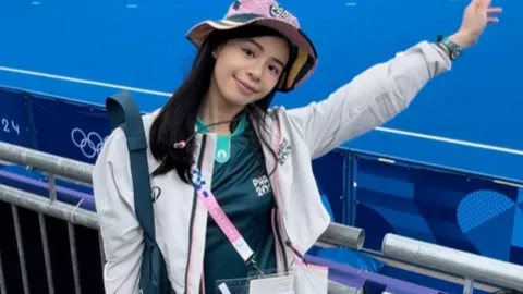 中网公众开放日