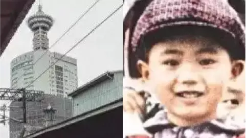 广九铁路灵异事件