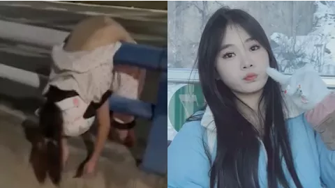 重庆江北海尔路事故真相