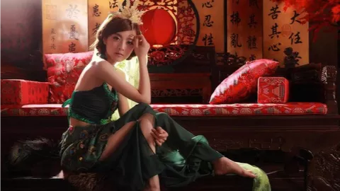 贵州金沙老虎谣言