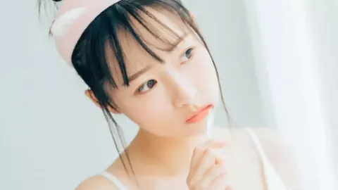 银川现不明飞行物