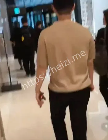 明洞新世界百货