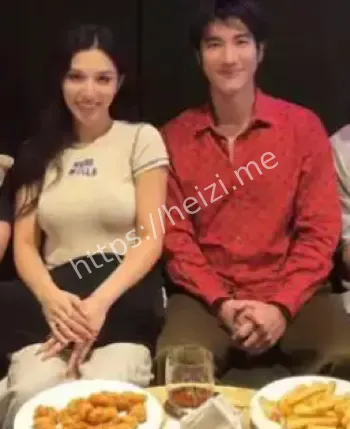 48岁王力宏感情