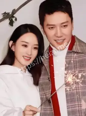 冯绍峰新女友度假