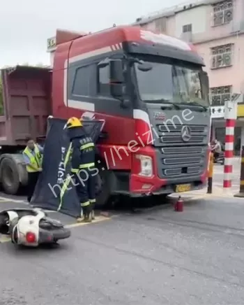 路口交通安全治理