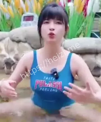 王竹子私拍合集