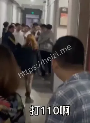 江苏经贸砍人事件