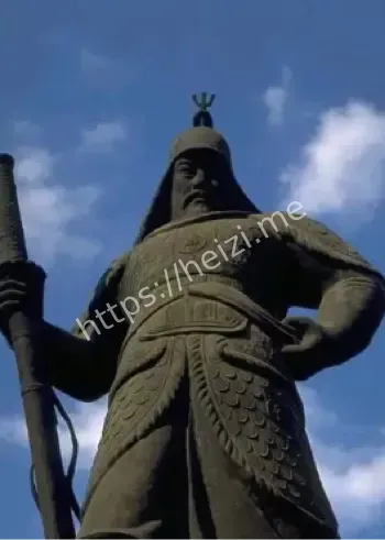 项羽性格缺陷分析