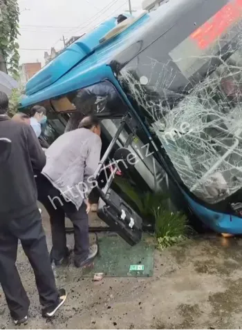 公交司机突发疾病原因