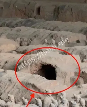 几千年历史谜题