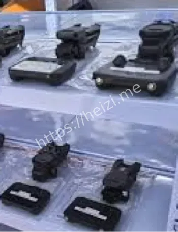 无人机违规操作