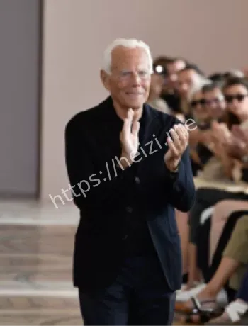 阿玛尼帝国传承