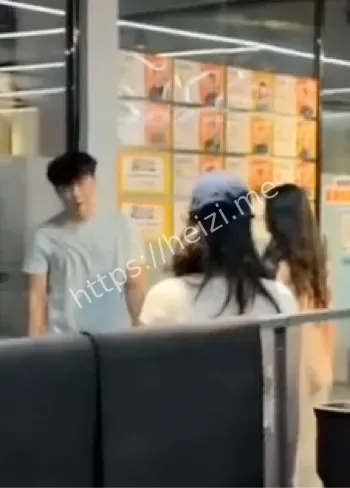 厦门超鹿健身房