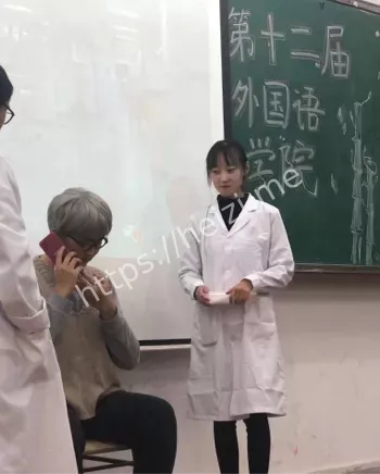 不雅照流出真相