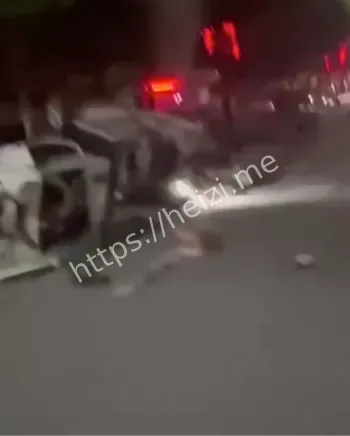 山东聊城杜某超酒驾事故