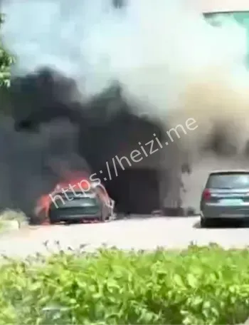 惠安县黄塘镇后西村摩托车店火灾起火原因