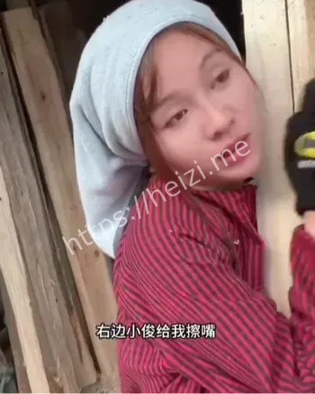 单亲妈妈舞蹈主播伤残后续