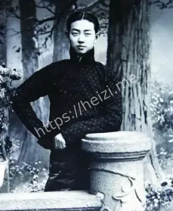 梅兰芳爱国秘密捐飞机