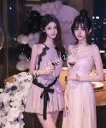 王思聪女网红周薪20万包养