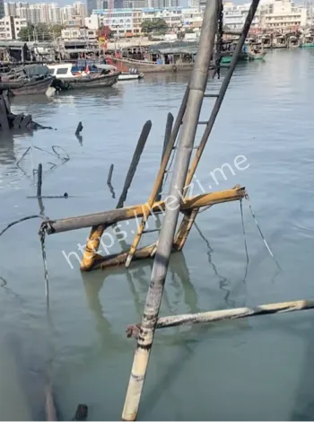 警方排除渔船纵火原因