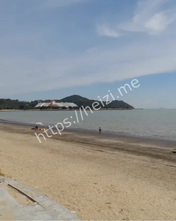 澳门黑沙水鬼真实事件