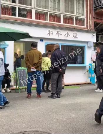 抗战历史照片捐赠