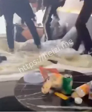 快手南的兴捅人案死亡细节