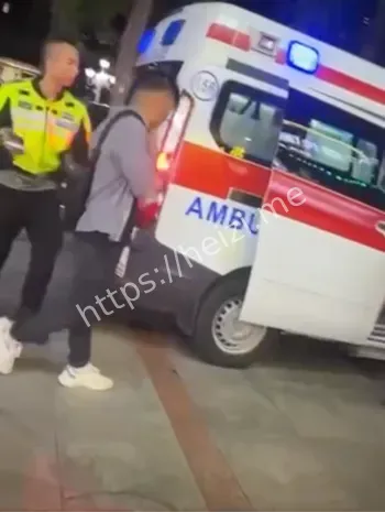 珠海拱北迎宾南路