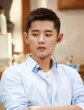 张继科景甜分手后痞幼绯闻