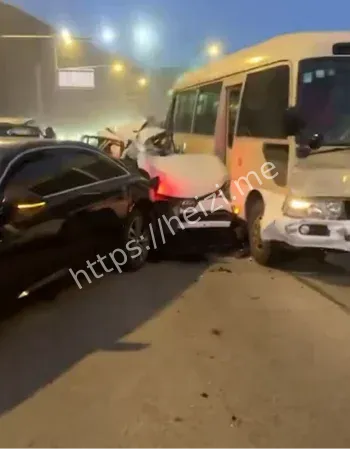 11月20日崇礼吊车事故最新进展