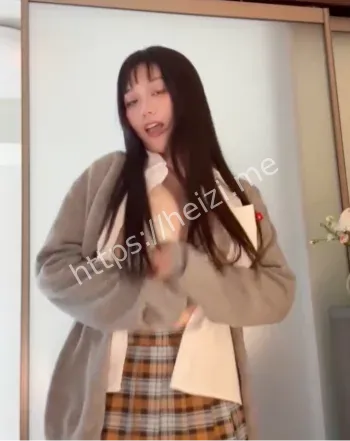 玉米Yum707最新裸舞福利