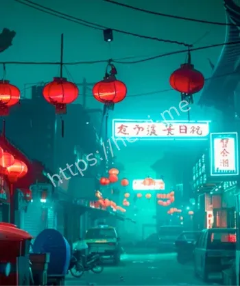 吉林最邪门小区还能住人吗