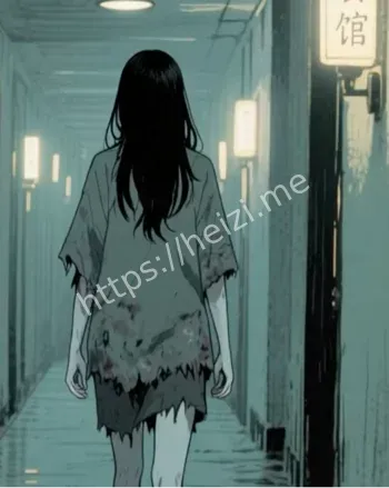 西安最邪门悬案