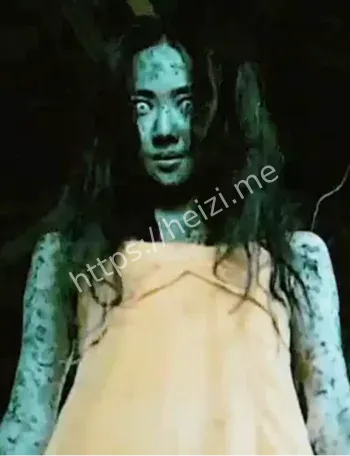 湖南小县城灵异事件