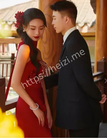 邵东圣世华宴取消婚礼