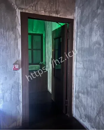 上海监控多人脸事件