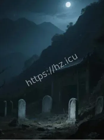 老一辈集体撞鬼记忆