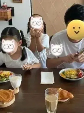 42岁金融女神公开征友