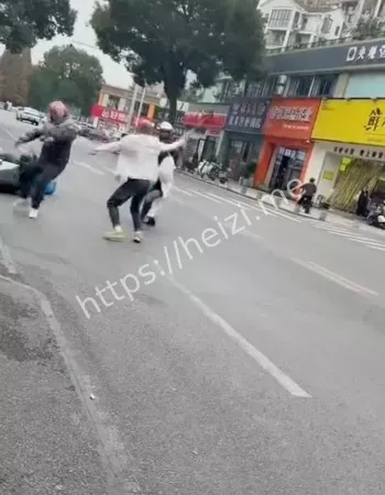 斗殴事件酿惨剧