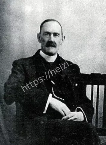 波利长老堂游客被抓