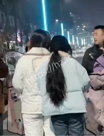 宁静养生馆涉黄曝光