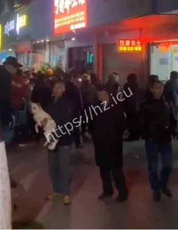 手机录像记录养生过程