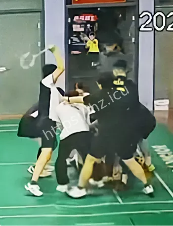 羽友熏风俱乐部