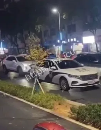 大叔按摩猝死店内