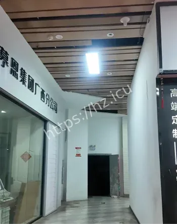 南宁都市灵异个人经历