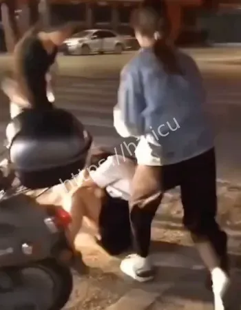 广东潮汕霸凌事件