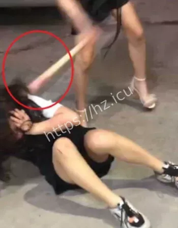 广东潮汕霸凌事件