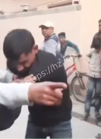 女性自卫正义解气