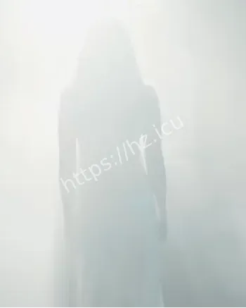 走廊最后一间鬼屋